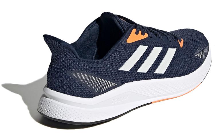 Adidas X9000L1 Shoes 'Collegiate Navy' купить в интернет-магазине Yoocart с быстрой доставкой по России.