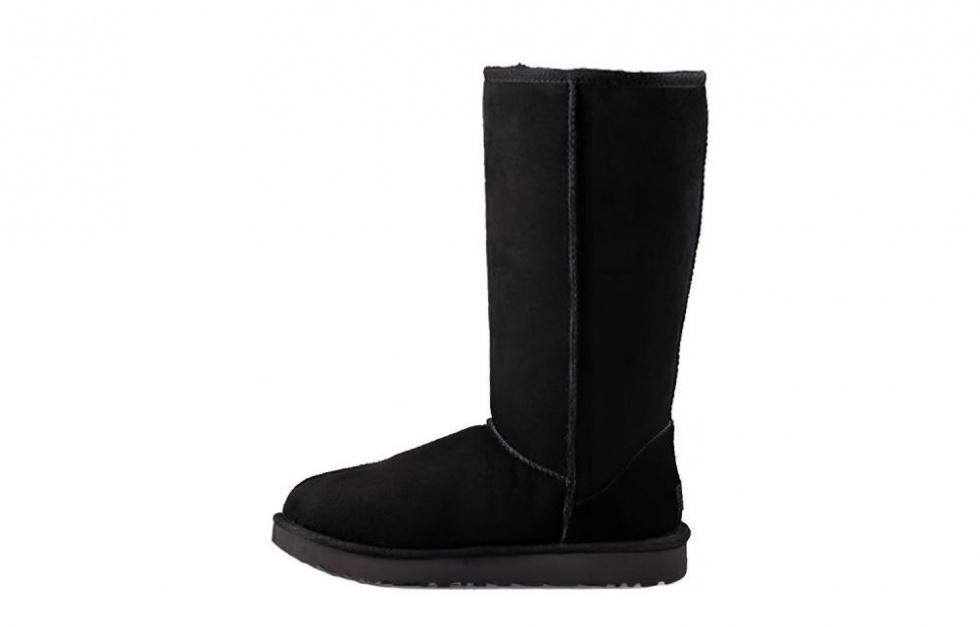 UGG Classic Tall Ii Boot Black Women's