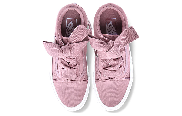 Vans Old Skool 'Pink' Women's купить в интернет-магазине Yoocart с быстрой доставкой по России.