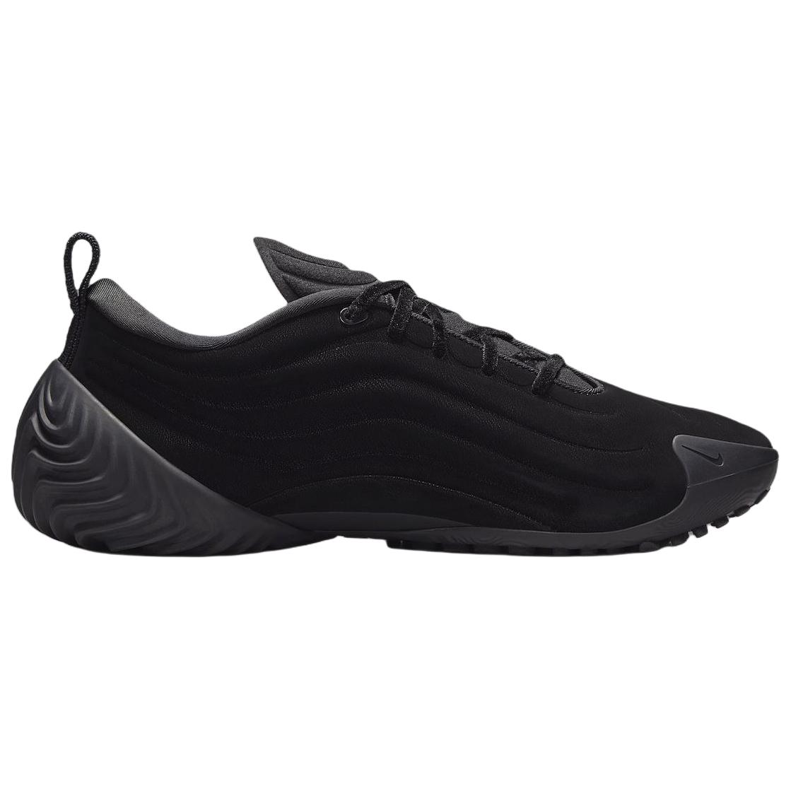 Nike Astra Ultra Abrasion Resistant Low Top Running Shoes Unisex Black купить в интернет-магазине Yoocart с быстрой доставкой по России.
