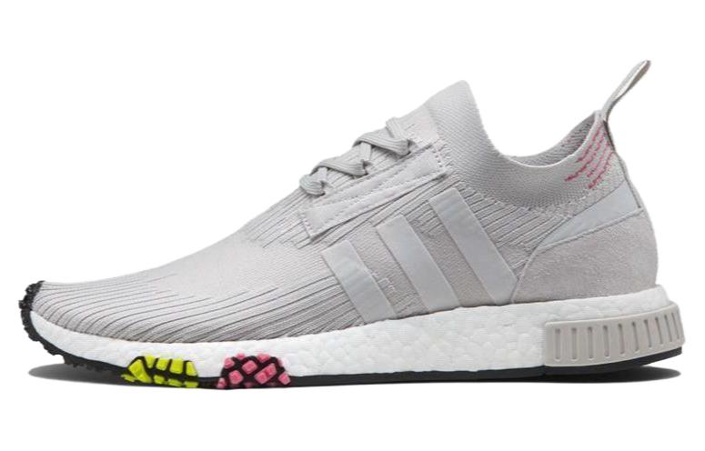 Adidas Nmd Racer Grey One
