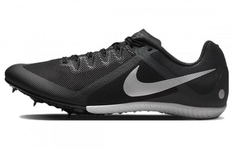 Nike Zoom Rival Multi Black Light Smoke Grey