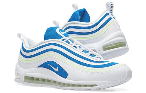 Nike Air Max 97 Ultra Sprite Women's купить в интернет-магазине Yoocart с быстрой доставкой по России.