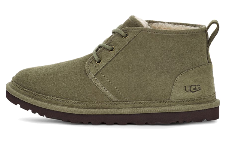 UGG Neumel Boot 'Burnt Olive'