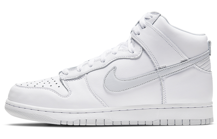 Nike Dunk High Sp Pure Platinum