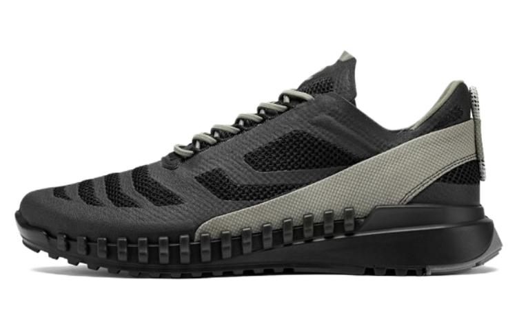 Ecco Cool Flying Low Top Sports Casual Shoes Men's Black