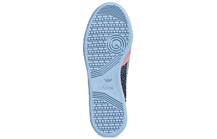 Adidas Continental 80 'True Pink Glow Blue' Women's купить в интернет-магазине Yoocart с быстрой доставкой по России.