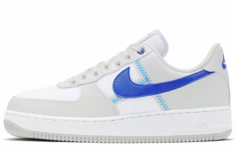 Nike Air Force 1 Low 'Transparent Racer Blue'