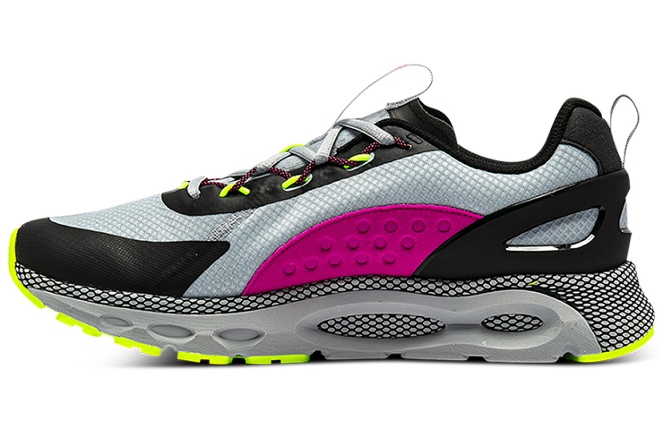 Under Armour Hovr Infinite Summit 2 Grey