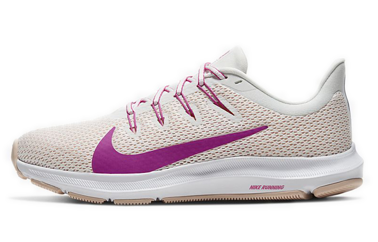Nike Quest 2 'Washed Coral Fire Pink' Women's