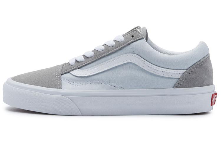 Vans Old Skool CLASSIC SPORT Drizzle Gray