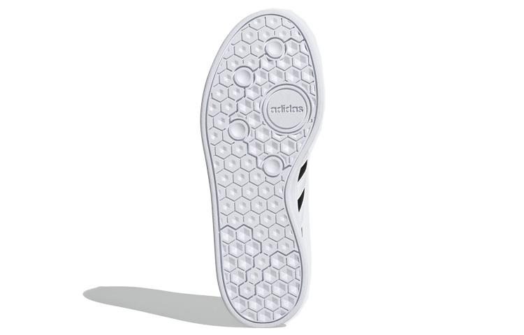 Adidas Neo BREAKNET Кроссовки для скейтбординга Низкие Мужские