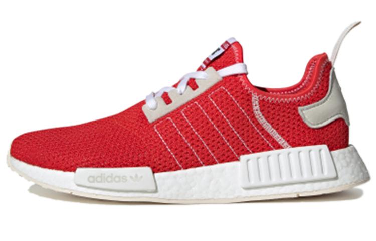 Adidas NMD_R1 Active Red