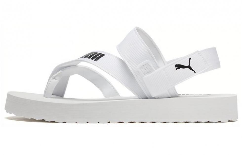 PUMA SummerCat 'White' Women's