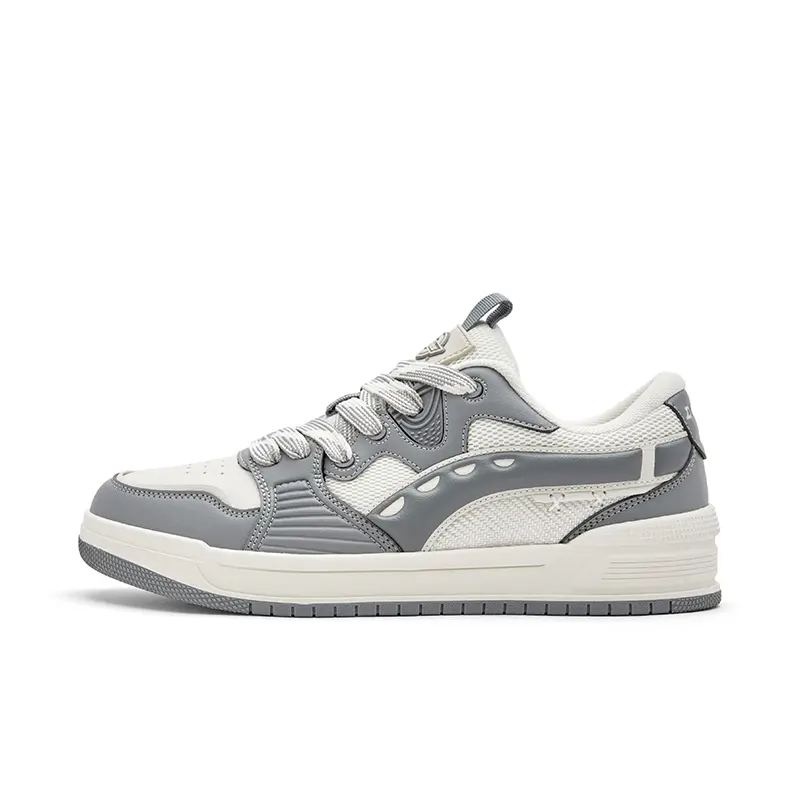 Dickies Slip Resistant, Abrasion Resistant, Lightweight, Breathable Low Top Skateboard Shoes Men's