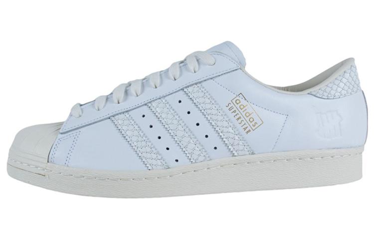 Adidas Superstar 80s Undefeated