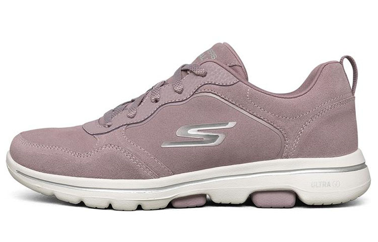 Skechers Go Walk 5 'Mauve' Women's