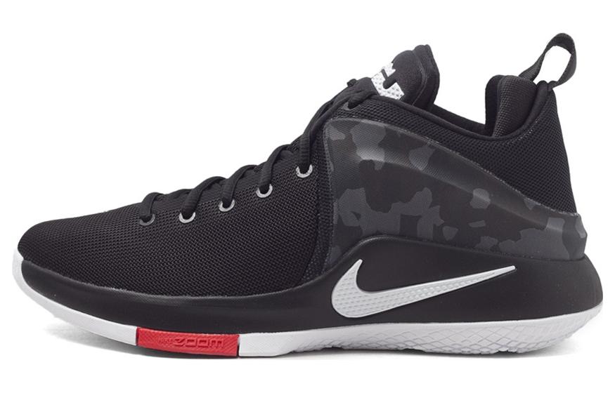 Nike Zoom Witness EP 'Black'