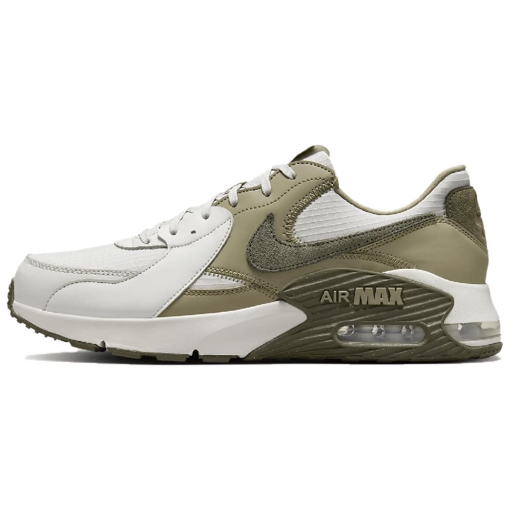 Nike Air Max Excee 'Light Bone Medium Olive'
