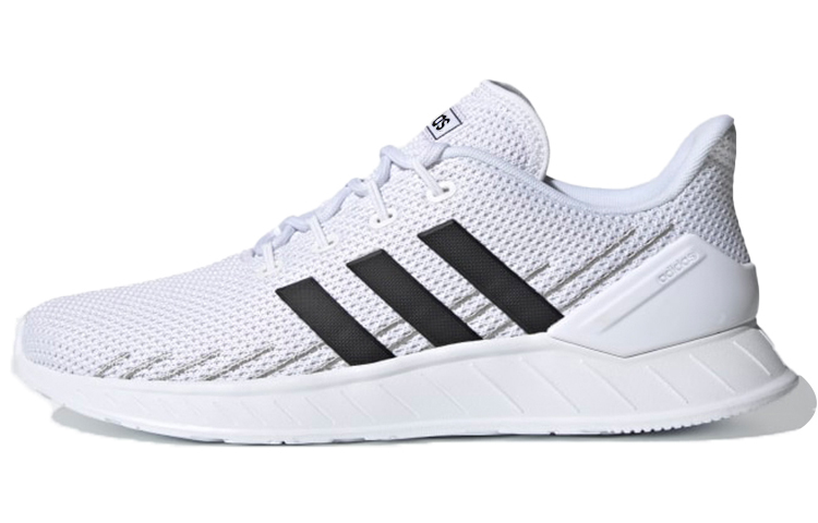 Adidas Questar Flow Nxt 'Cloud White'