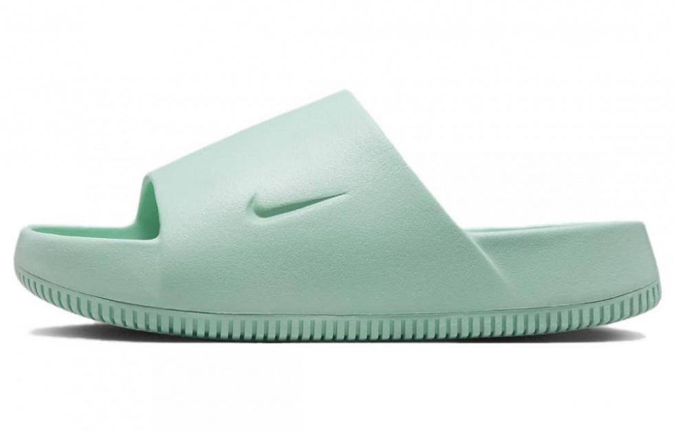 Nike Calm Slide Jade Ice Women's