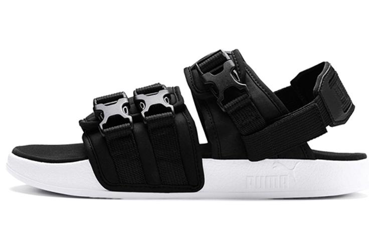 PUMA Leadcat Ylm 19 'Black'