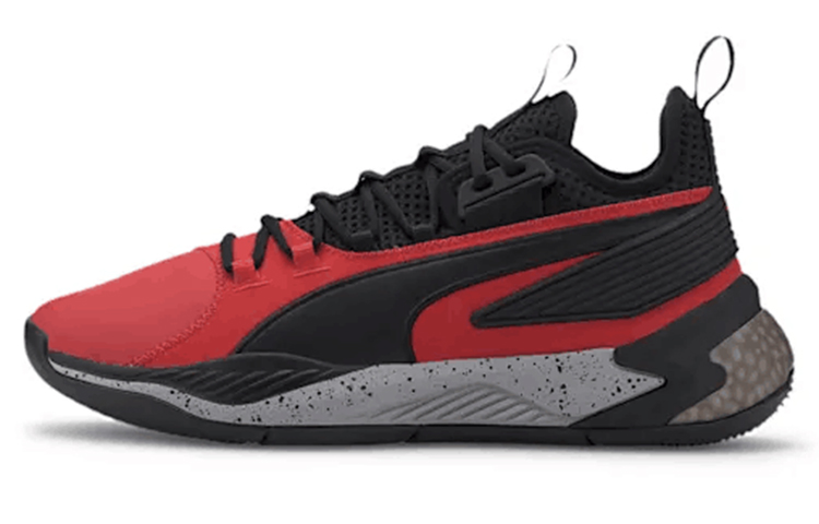 PUMA Uproar Core 'High Risk Red'