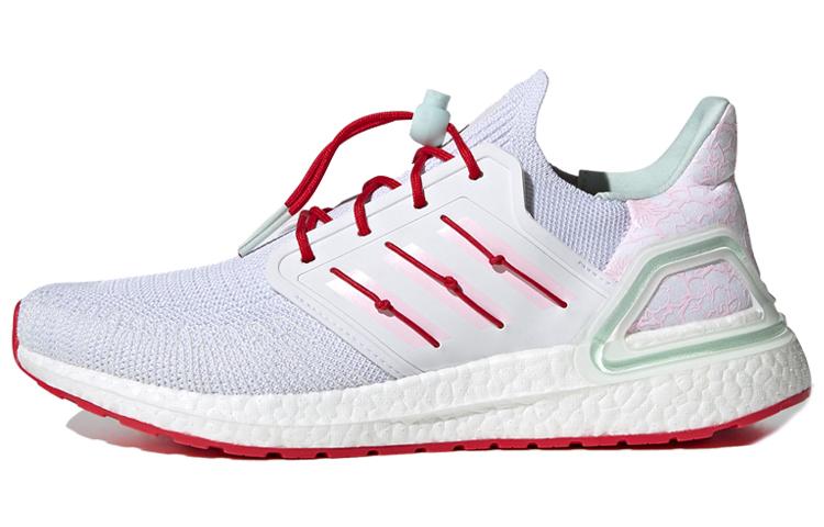Adidas ULT Беговые кроссовки с низким верхом Унисекс