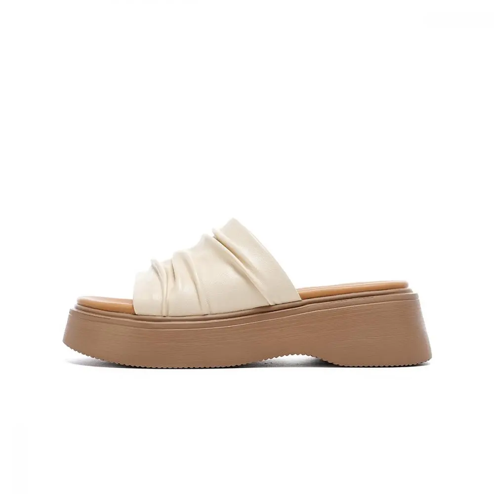 EBLAN Quick Dry Slide Slippers Women's