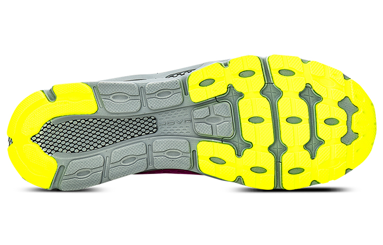 Under Armour Hovr Infinite Summit 2 Grey купить в интернет-магазине Yoocart с быстрой доставкой по России.