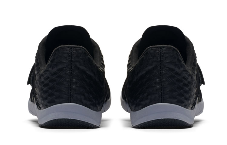 Nike Triple Jump Elite 'Black Indigo Fog' купить в интернет-магазине Yoocart с быстрой доставкой по России.