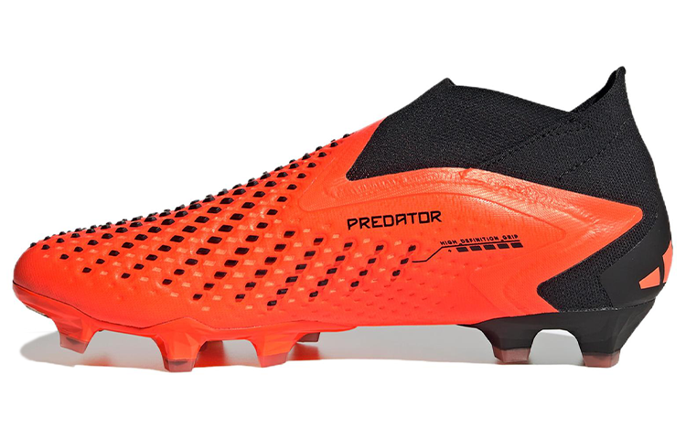 Adidas Predator Accuracy+ Fg 'Heatspawn Pack'
