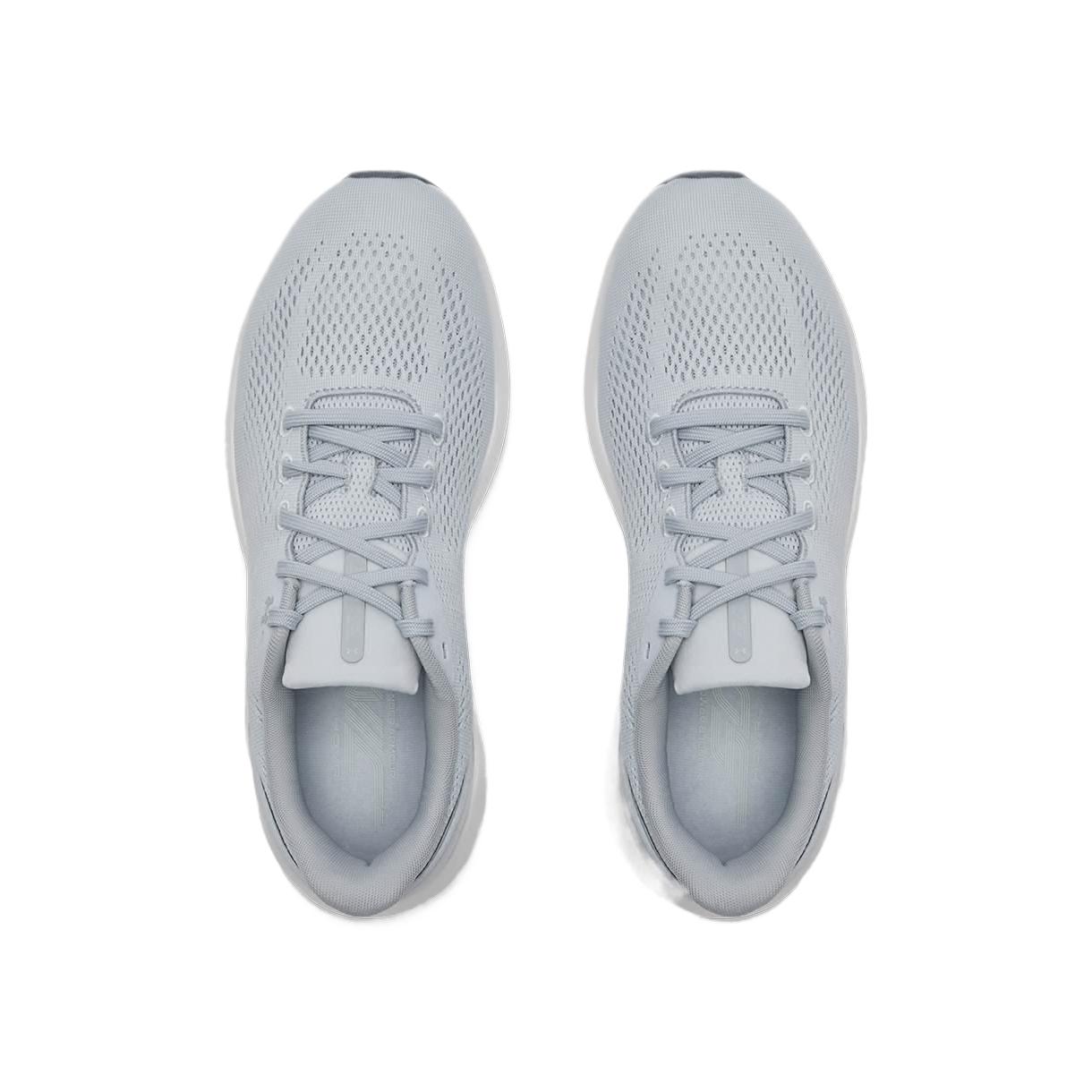 Under Armour Abrasion Resistant Low Top Casual Running Shoes Men's Gray купить в интернет-магазине Yoocart с быстрой доставкой по России.