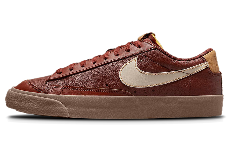 Nike Blazer Low '77 EMB 'Inspected By Swoosh'