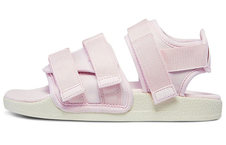 Kappa Beach Sandals Unisex Pink