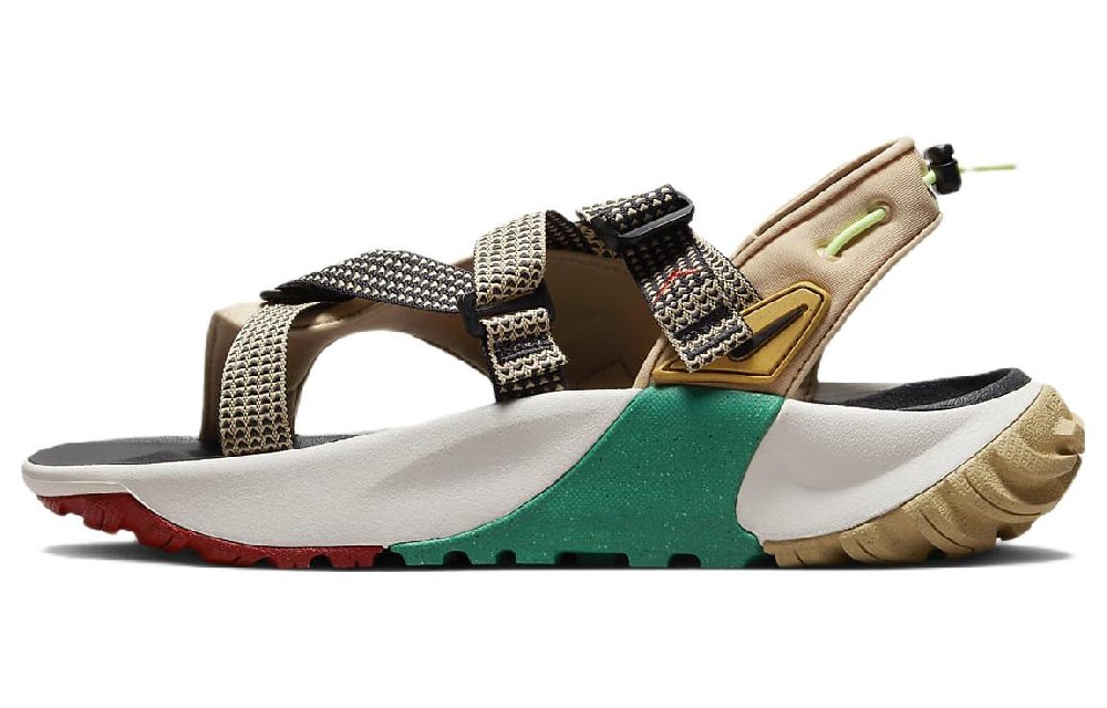 Nike Oneonta Sesame Off Noir