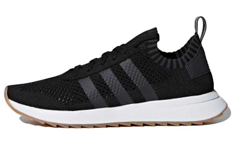 Adidas Originals Flb_Runner Pk For Black/White Women's