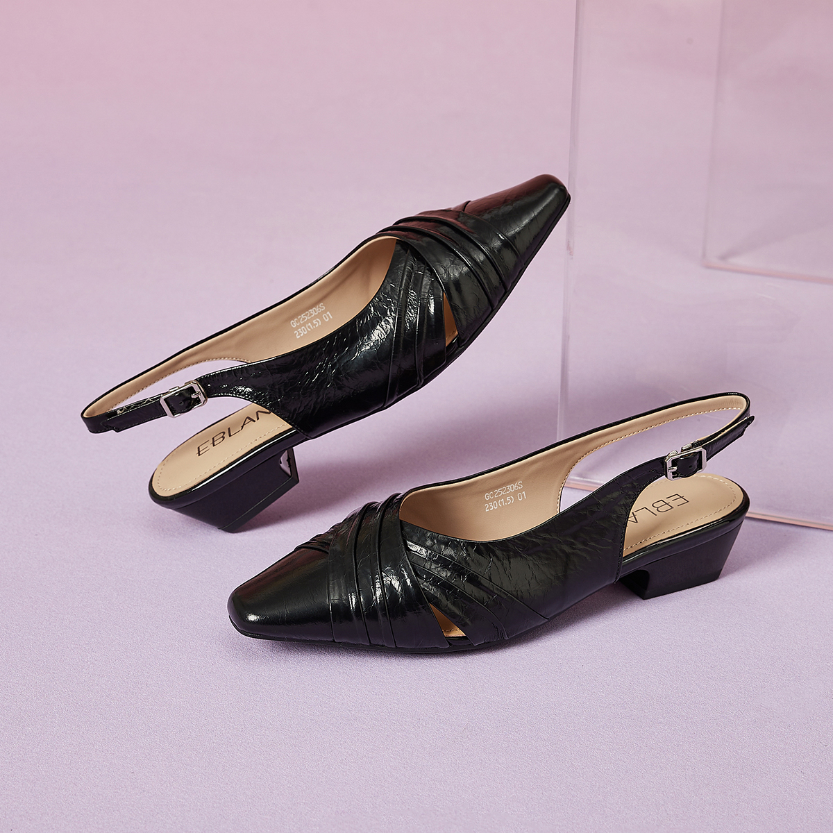 EBLAN Women's Casual Shoes Women's купить в интернет-магазине Yoocart с быстрой доставкой по России.