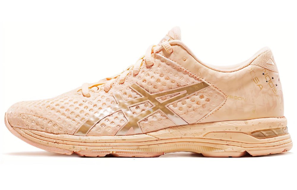 Asics Gel Noosa Tri 11 'Pink Golden' Women's