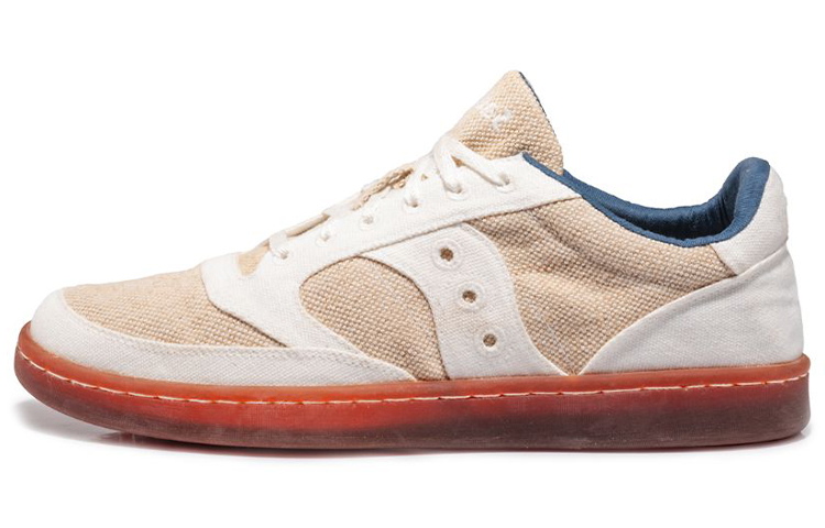 saucony Jazz Court RFG Natural