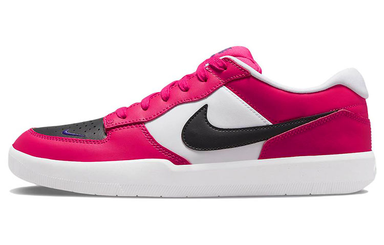 Nike Sb Force 58 Premium Rush Pink