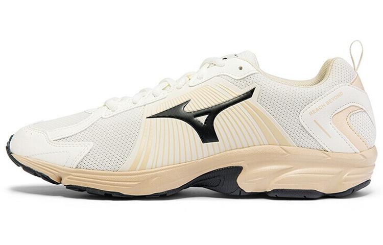 Mizuno Беговые кроссовки с низким верхом унисекс