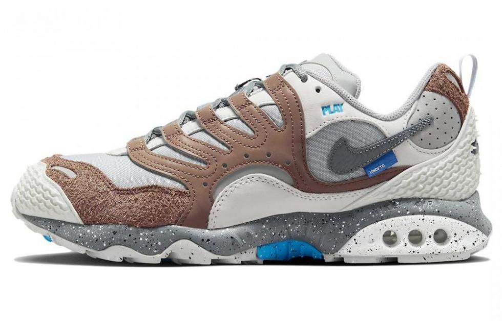 Nike Air Terra Humara Undefeated Archaeo Brown