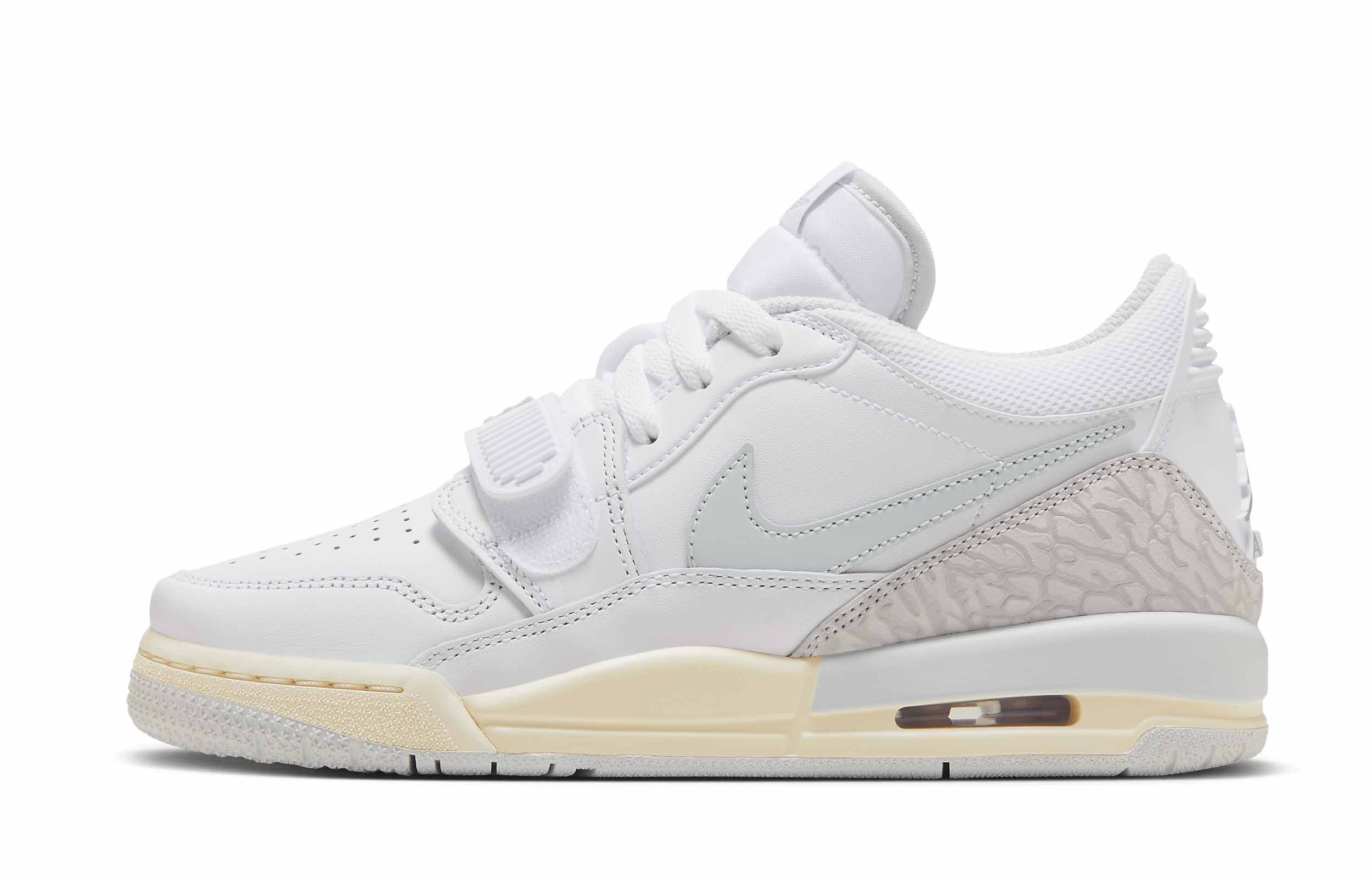 Jordan Legacy 312 Low Top Vintage Basketball Shoes Pink Purple GS купить в интернет-магазине Yoocart с быстрой доставкой по России.