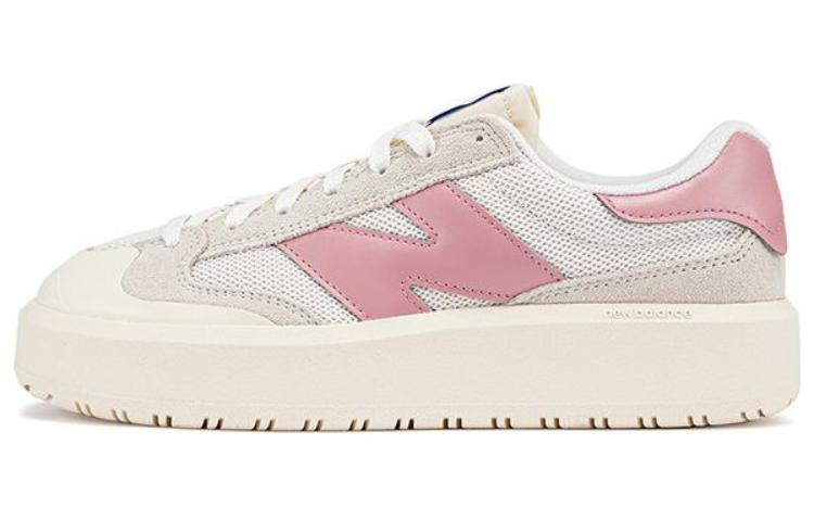 New Balance CT302 Sea Salt Rose