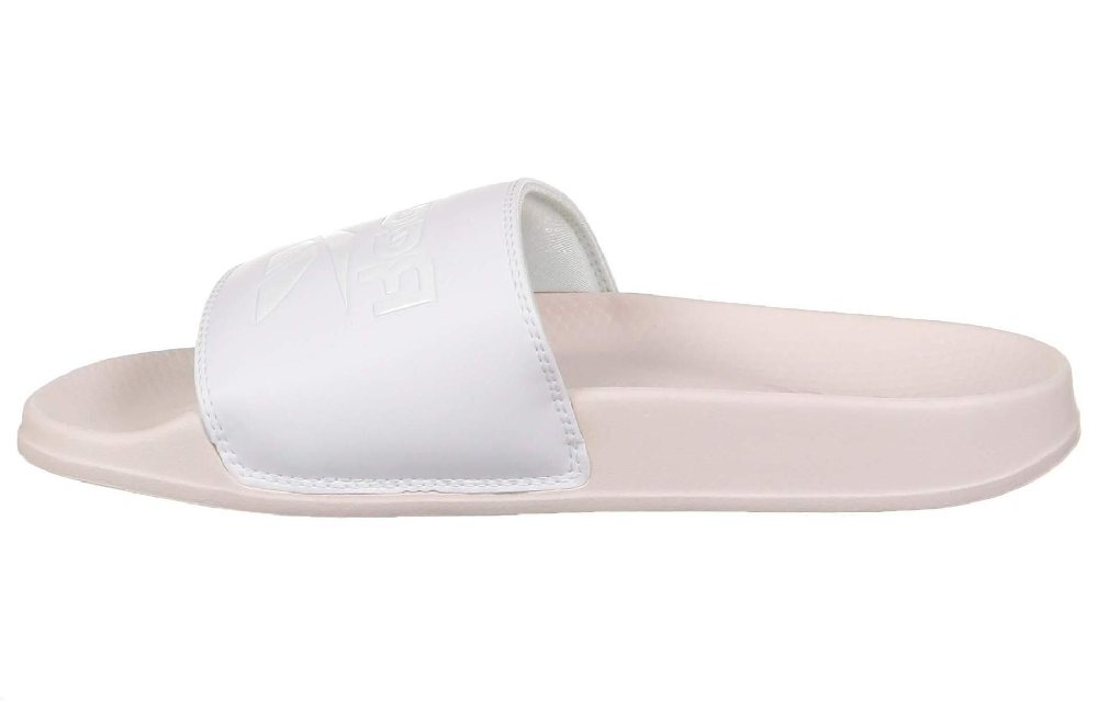 Reebok Classic Slide 'White Glass Pink'