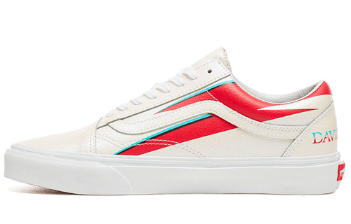 Vans Old Skool David Bowie Aladdin Sane