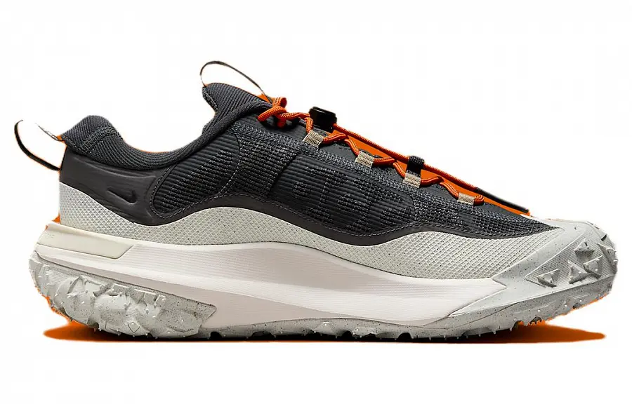 Nike Acg Mountain Fly 2 Low Gore Tex Dark Smoke Grey купить в интернет-магазине Yoocart с быстрой доставкой по России.