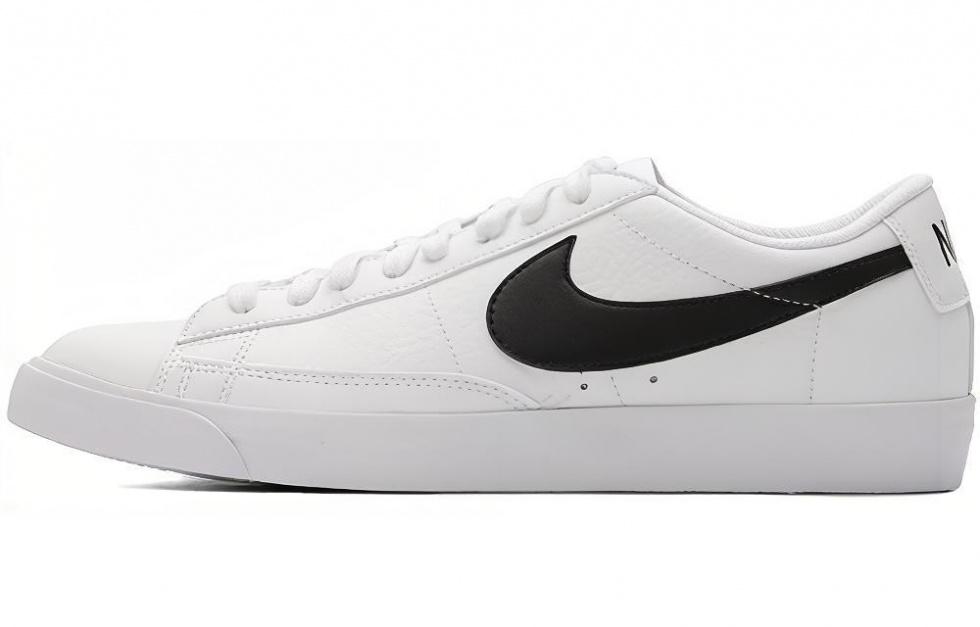 Nike Blazer Low Lx 'Black White'