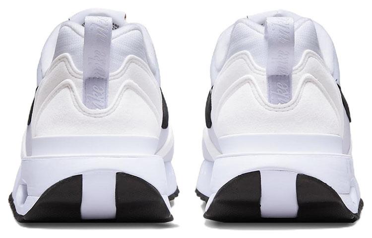 Nike Air Max Dawn White Total Orange Women's купить в интернет-магазине Yoocart с быстрой доставкой по России.